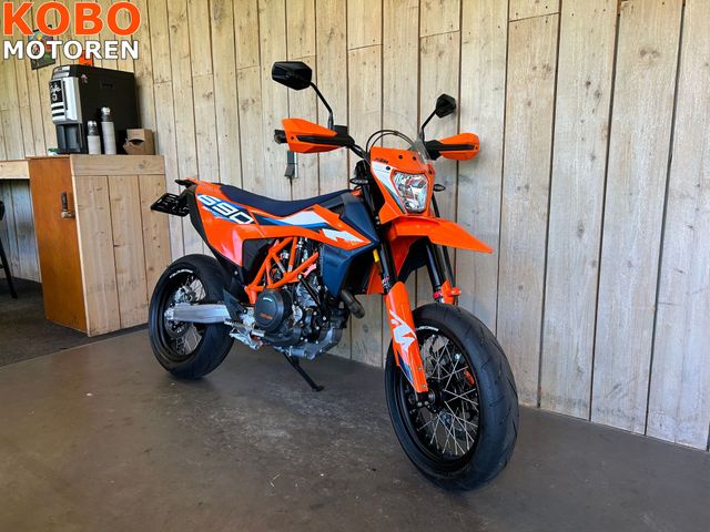 ktm - 690-smc-r