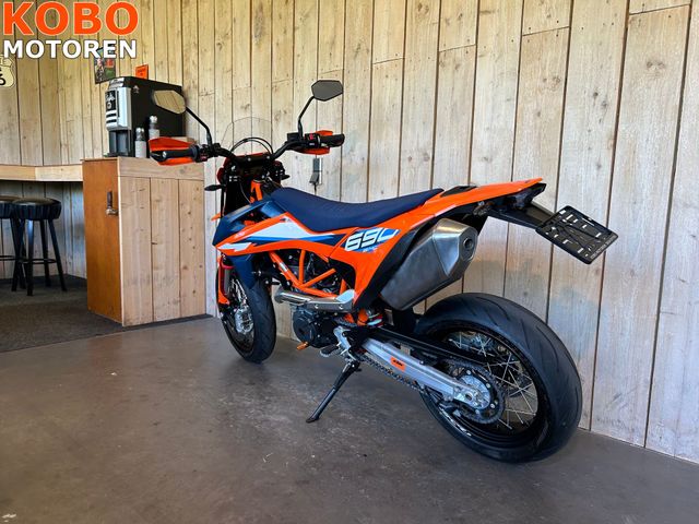 ktm - 690-smc-r