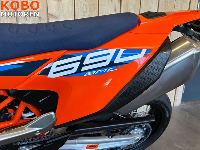ktm - 690-smc-r
