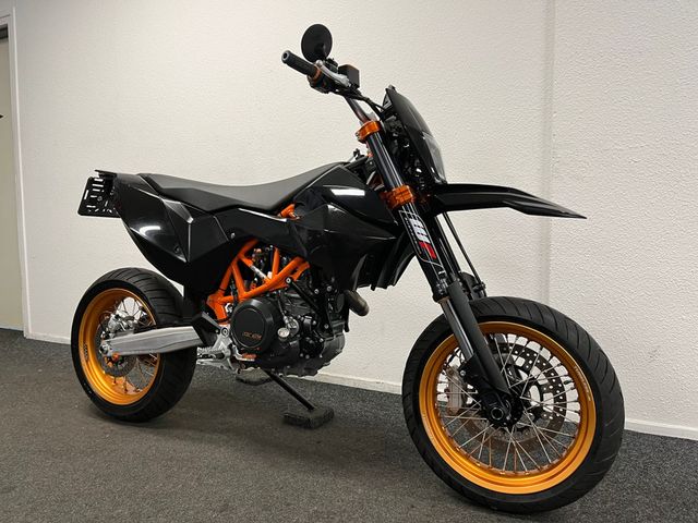 ktm - 690-smc-r