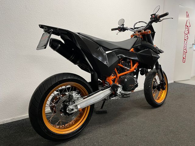 ktm - 690-smc-r