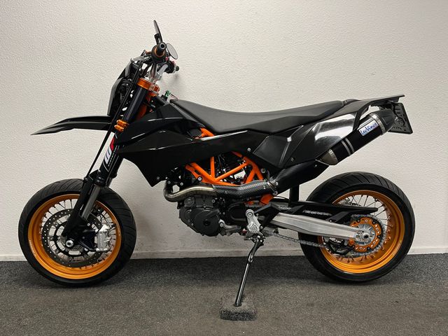 ktm - 690-smc-r