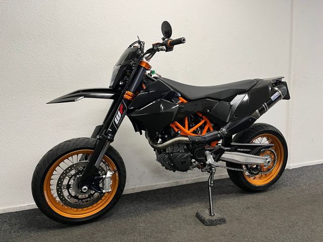 ktm - 690-smc-r