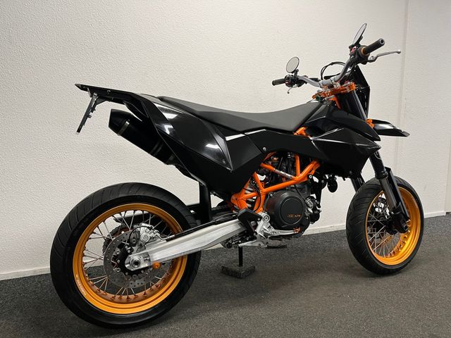 ktm - 690-smc-r
