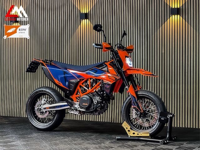 ktm - 690-smc-r