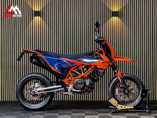 ktm - 690-smc-r