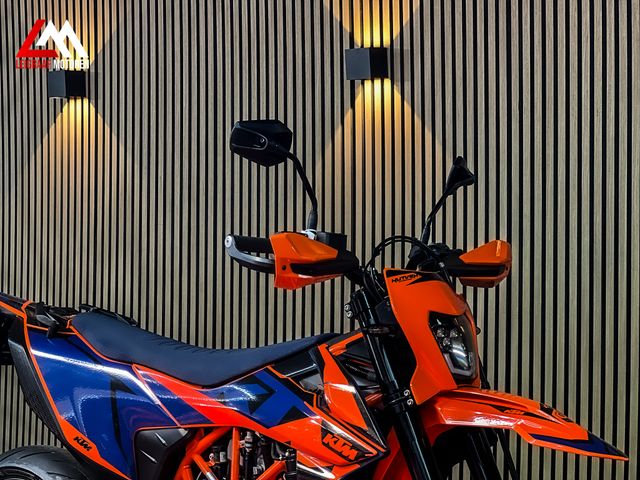 ktm - 690-smc-r
