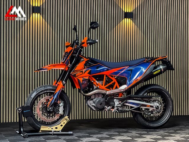 ktm - 690-smc-r