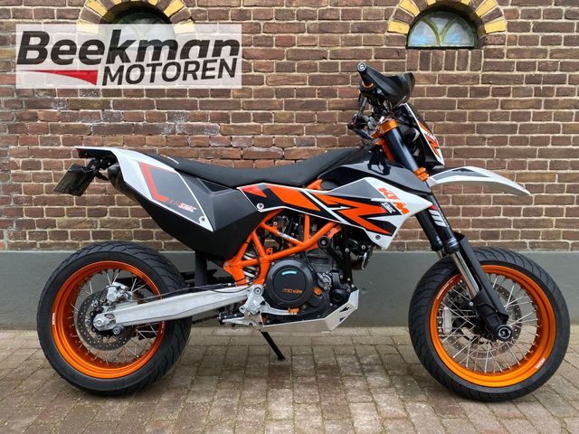 ktm - 690-smc-r