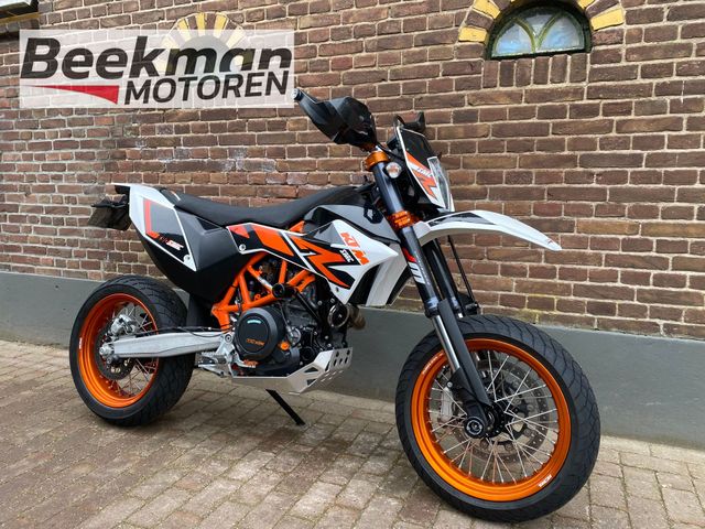 ktm - 690-smc-r