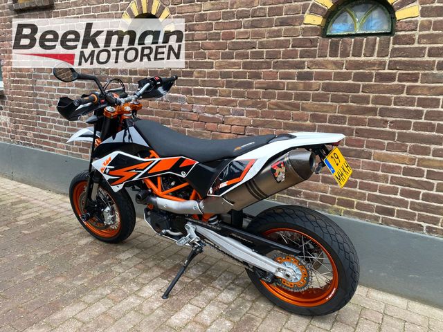 ktm - 690-smc-r