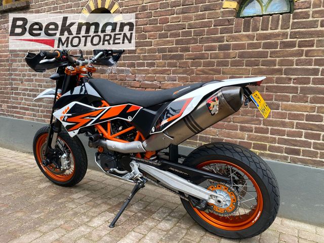 ktm - 690-smc-r