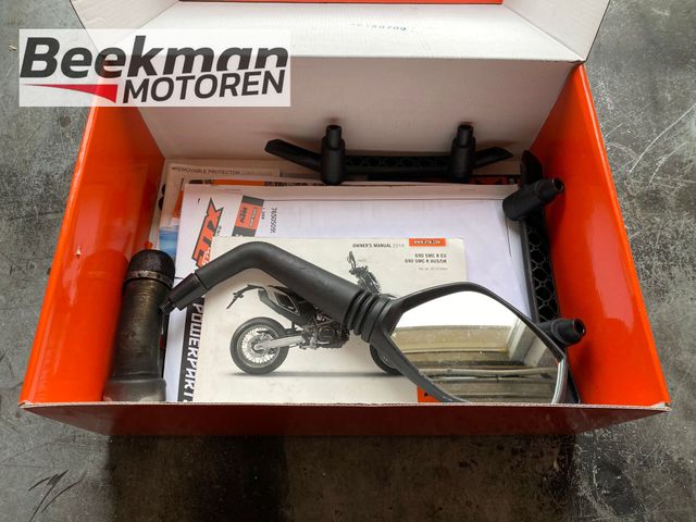 ktm - 690-smc-r