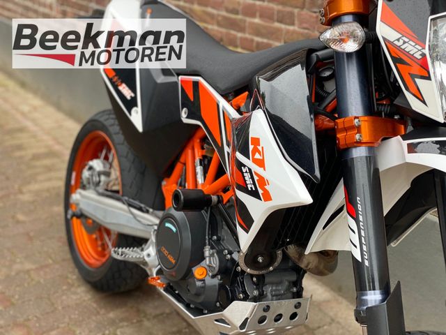ktm - 690-smc-r