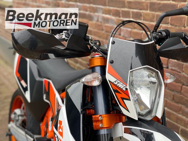 ktm - 690-smc-r