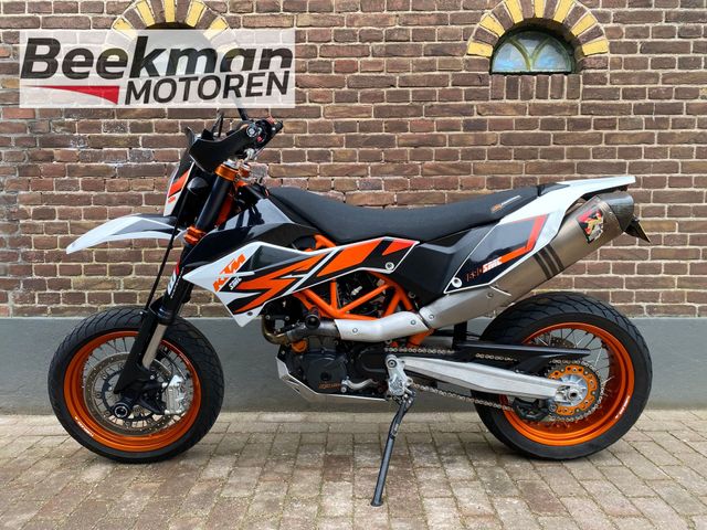 ktm - 690-smc-r