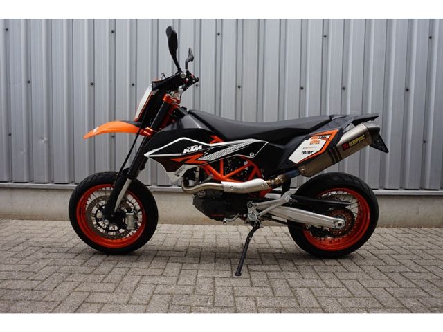 ktm - 690-smc-r