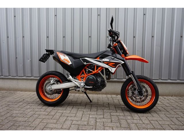 ktm - 690-smc-r