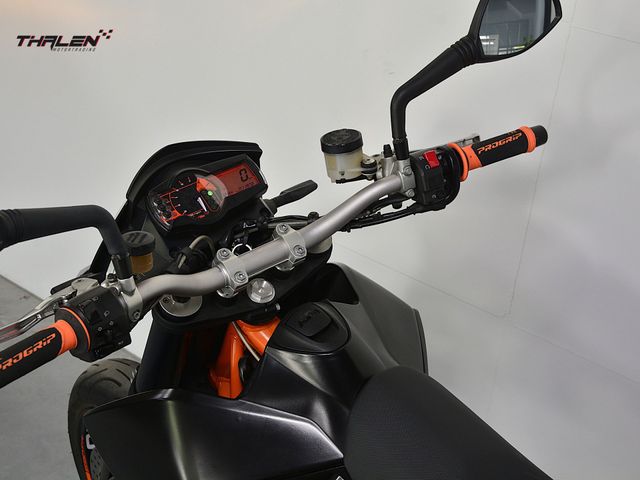 ktm - 690-supermoto-r