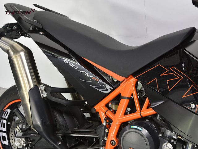 ktm - 690-supermoto-r