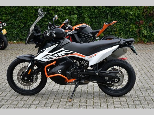 ktm - 790-adventure