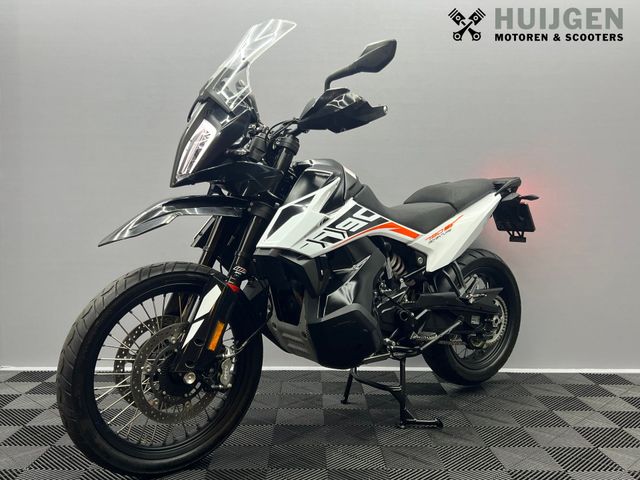 ktm - 790-adventure