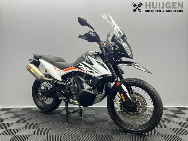 ktm - 790-adventure