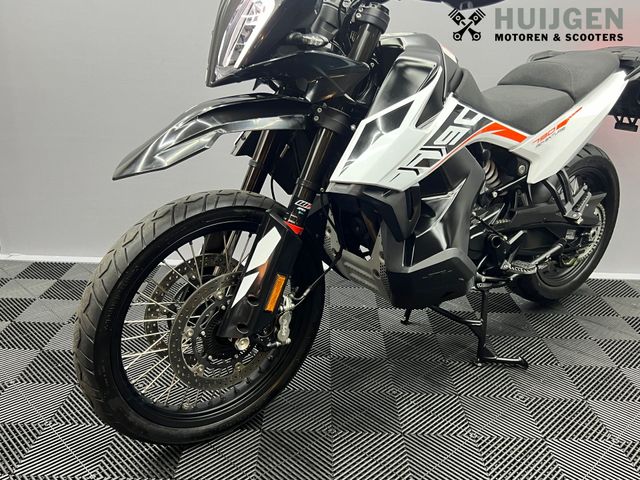 ktm - 790-adventure