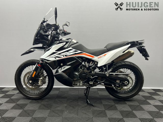 ktm - 790-adventure