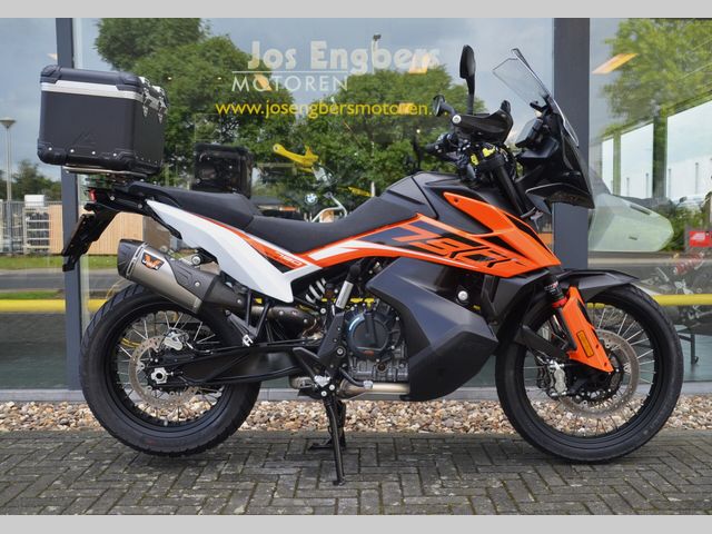 ktm - 790-adventure