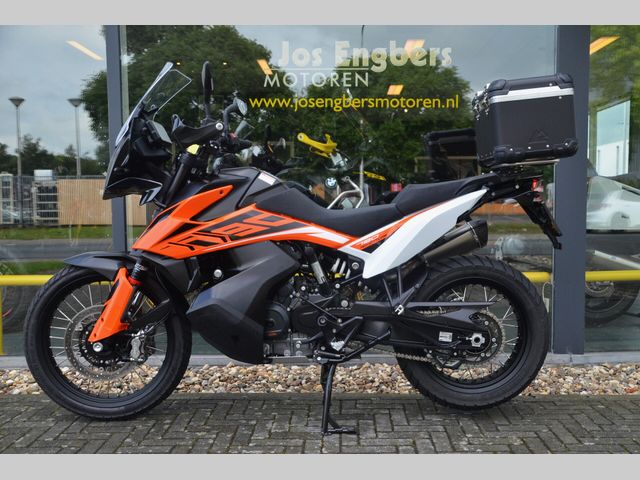 ktm - 790-adventure