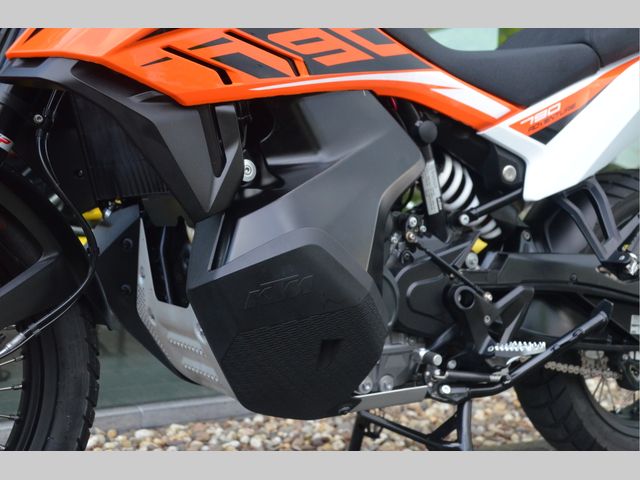 ktm - 790-adventure