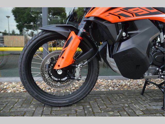 ktm - 790-adventure