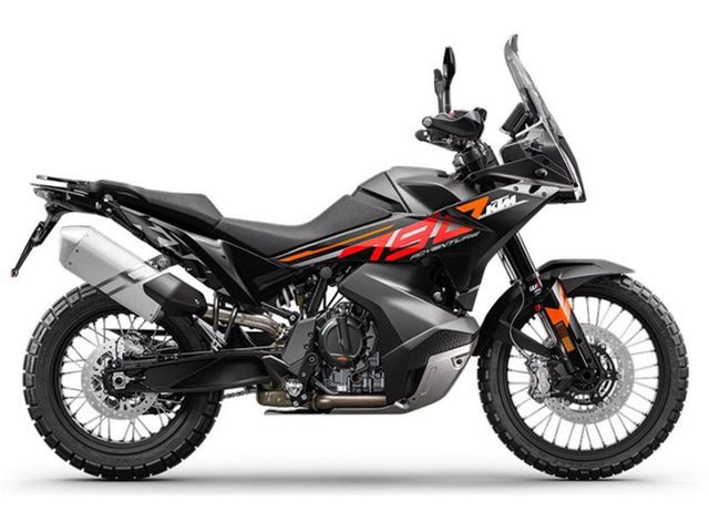 ktm - 790-adventure