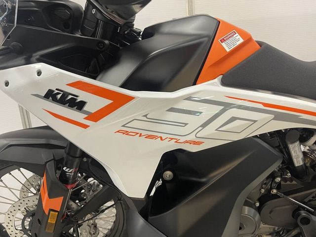 ktm - 790-adventure