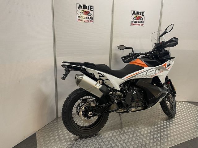 ktm - 790-adventure