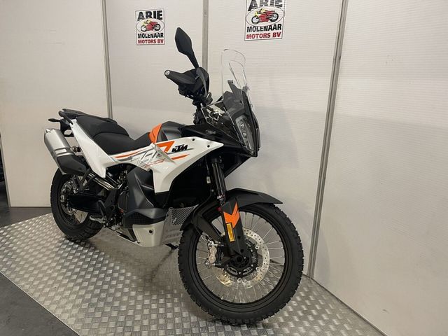 ktm - 790-adventure