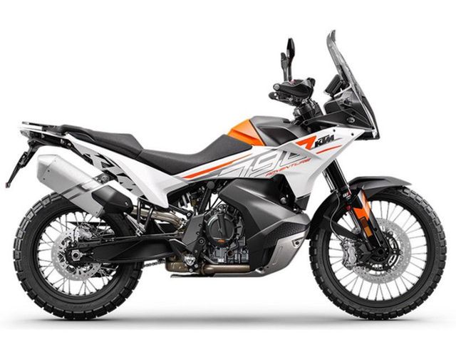 ktm - 790-adventure