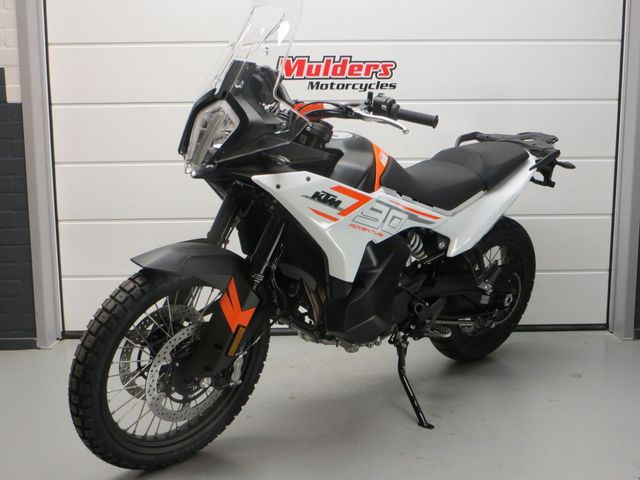 ktm - 790-adventure