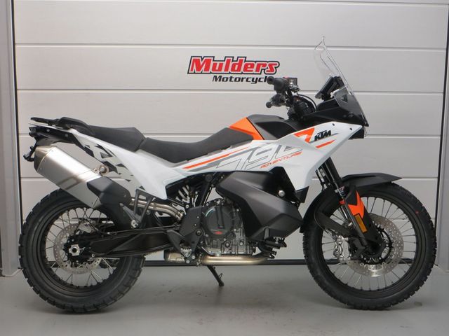 ktm - 790-adventure