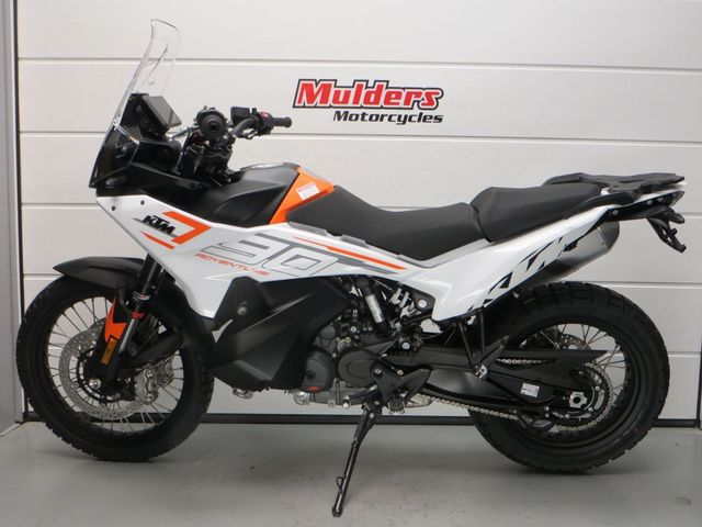 ktm - 790-adventure