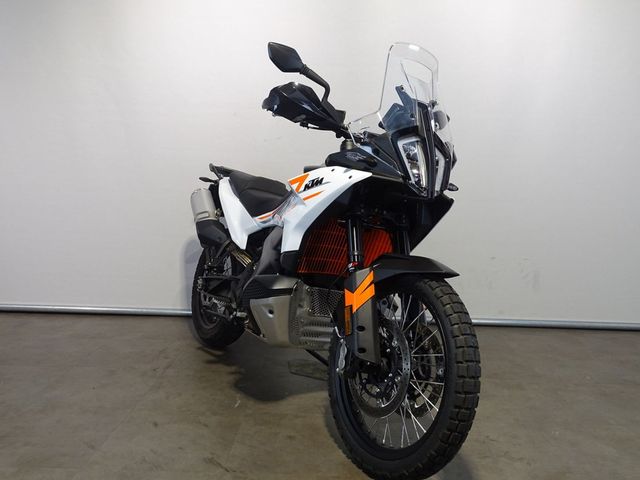 ktm - 790-adventure