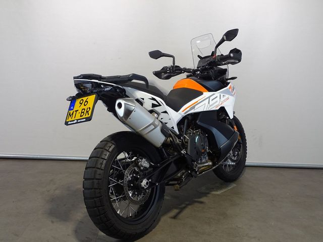 ktm - 790-adventure