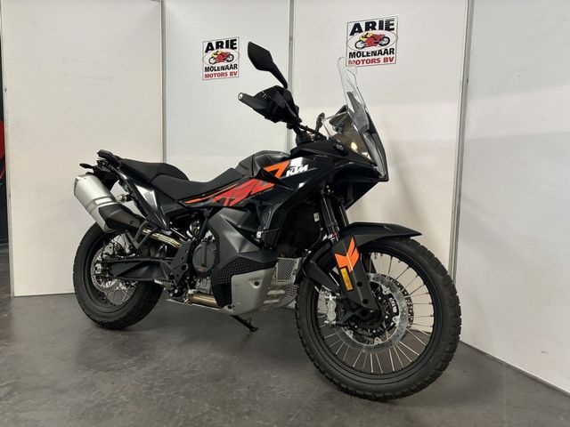 ktm - 790-adventure