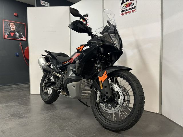 ktm - 790-adventure