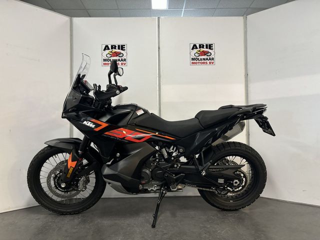 ktm - 790-adventure