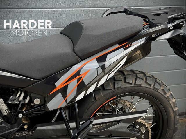 ktm - 790-adventure