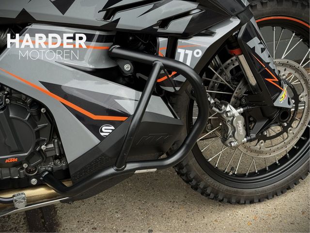 ktm - 790-adventure