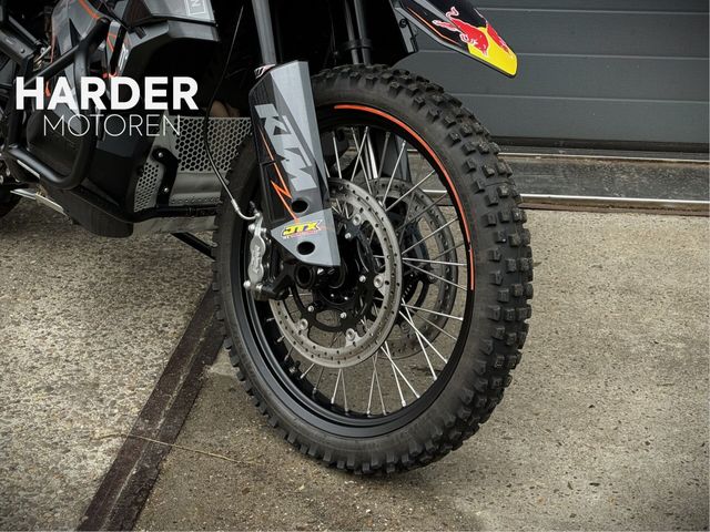 ktm - 790-adventure