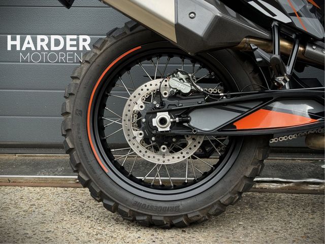 ktm - 790-adventure